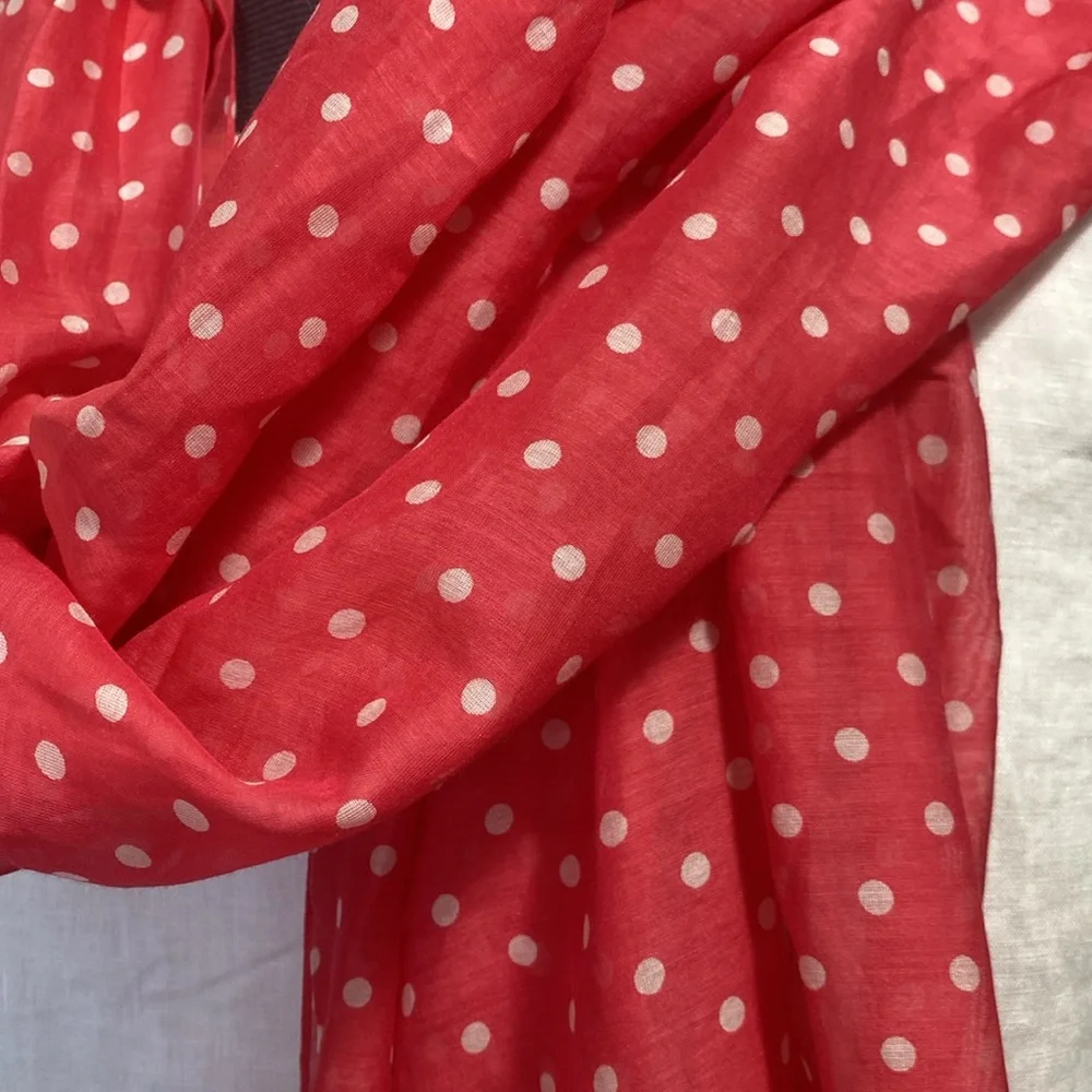 Talbots NWT Scarf Sz OS